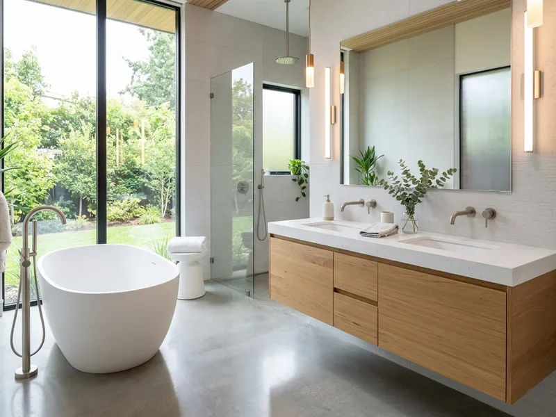 Bathroom Plumbing in Monsey, NY